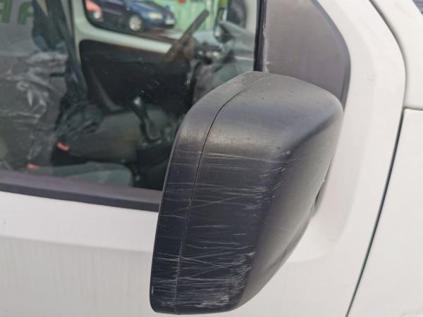 Rétroviseur Droit électrique PEUGEOT BIPPER (AA_) | 08 - 