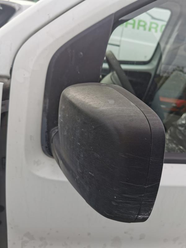 Rétroviseur Gauche électrique PEUGEOT BIPPER (AA_) | 08 - 