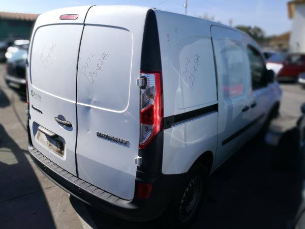 KANGOO Express  RENAULT KANGOO Express (FW0/1_) | 08 - 