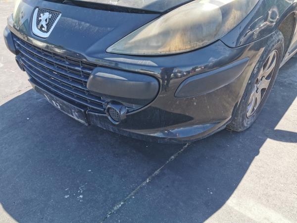 Pára-choques Frente PEUGEOT 307 (3A/C) | 00 - 12