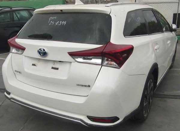 AURIS Combi  TOYOTA AURIS Combi (_E18_) | 13 - 18
