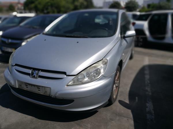 PEUGEOT 307 Break 