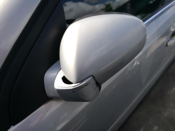 Electric Left Side Mirror OPEL VECTRA C Combi (Z02) | 03 - 09 Imagem-0