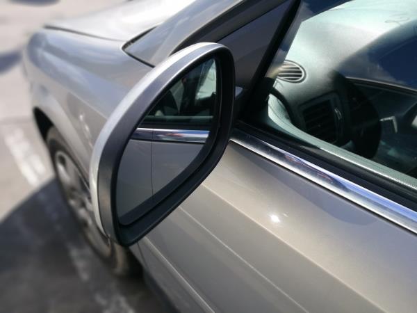 Electric Left Side Mirror OPEL VECTRA C Combi (Z02) | 03 - 09 Imagem-1