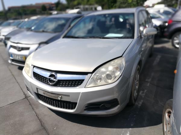 OPEL VECTRA C Combi 