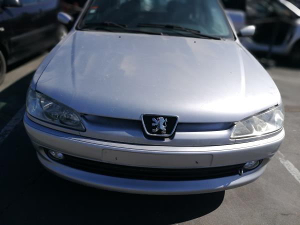 Capot PEUGEOT 306 (7B, N3, N5) | 93 - 03