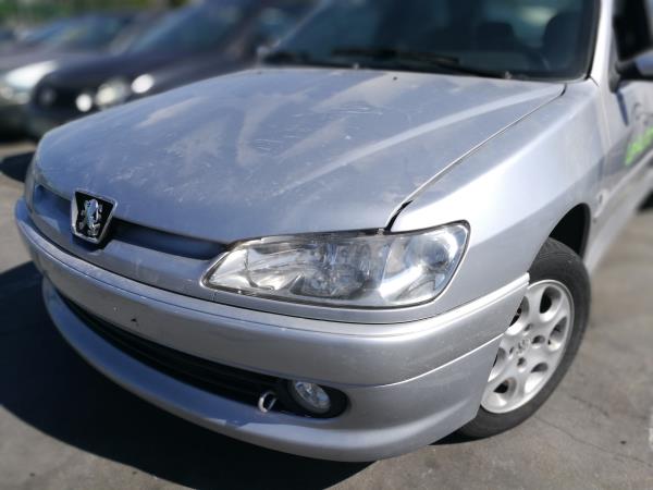 Guarda Lamas Esq PEUGEOT 306 (7B, N3, N5) | 93 - 03