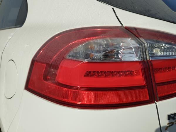 Left Tail Light  KIA RIO III (UB) | 11 - 