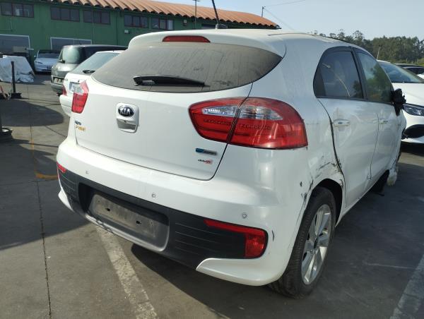KIA RIO III 