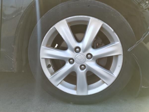 Rims Set for HONDA INSIGHT - Procarro