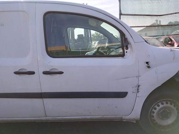 Porta Frente Drt RENAULT KANGOO Express (FW0/1_) | 08 - 