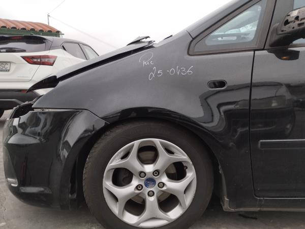 Guarda Lamas Esq FORD C-MAX (DM2) | 07 - 10