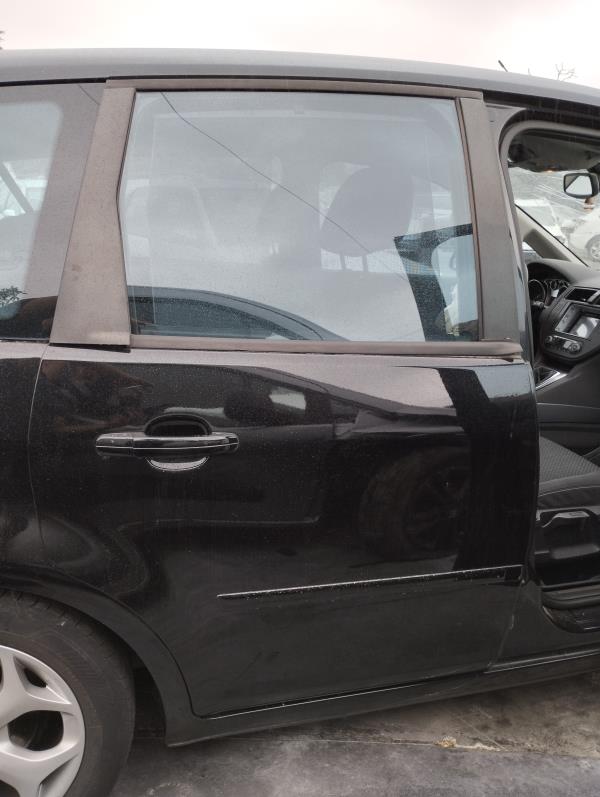 Porte arrière droite FORD C-MAX (DM2) | 07 - 10