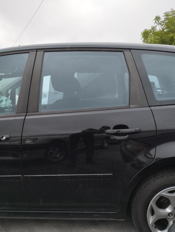 Porte arrière gauche FORD C-MAX (DM2) | 07 - 10
