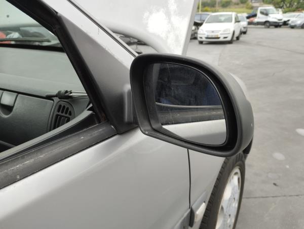 Right Side Mirror CITROEN SAXO (S0, S1) | 96 - 04