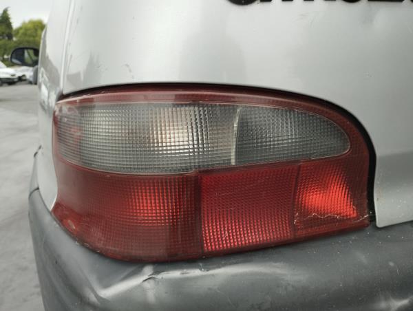 Left Tail Light  CITROEN SAXO (S0, S1) | 96 - 04 Imagem-0