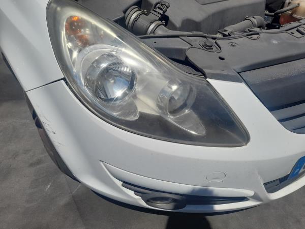 Phare droite OPEL CORSA D Van (S07) | 06 - 14