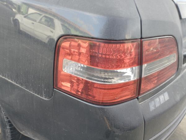 Left Tail Light  FIAT STILO Multi Wagon (192_) | 03 - 08