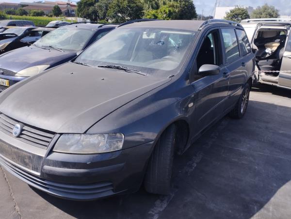 STILO Multi Wagon  FIAT STILO Multi Wagon (192_) | 03 - 08