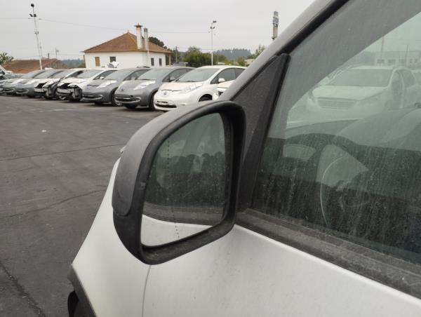 Espelho Retrovisor Esq Manual SMART FORTWO Coupé (453) | 14 - 