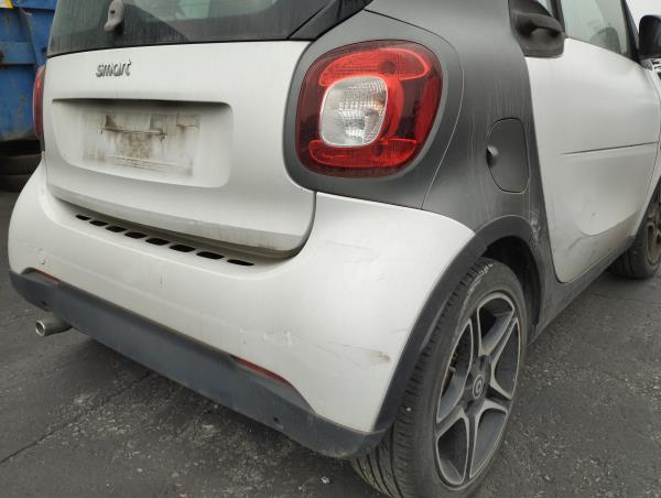 Farolim Stop Drt SMART FORTWO Coupé (453) | 14 - 