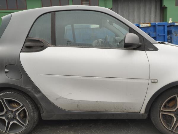 Porta Frente Drt SMART FORTWO Coupé (453) | 14 - 