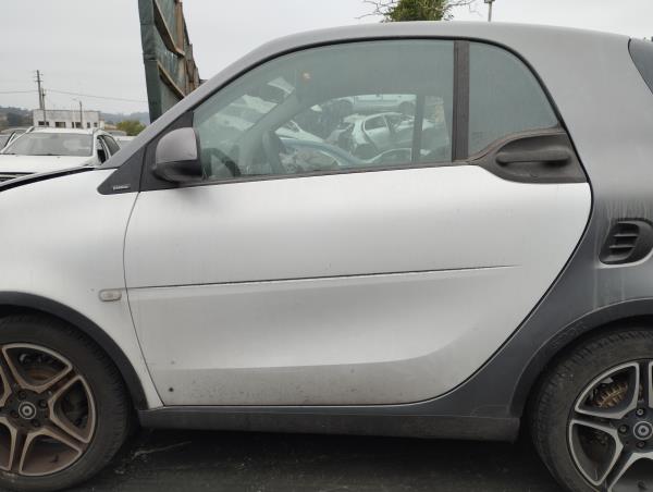 Porta Frente Esq SMART FORTWO Coupé (453) | 14 - 