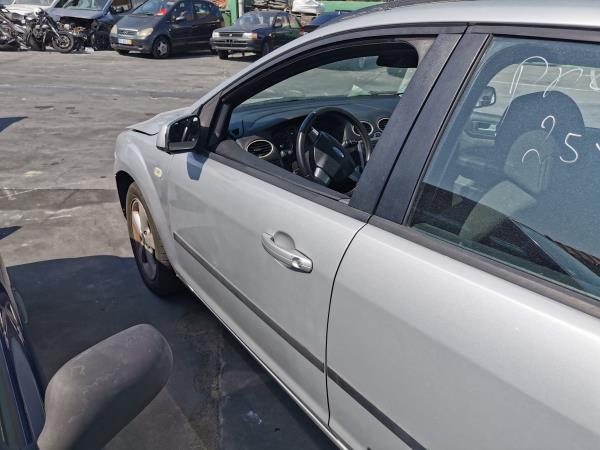 Porta Frente Esq FORD FOCUS II (DA_, HCP, DP) | 04 - 13