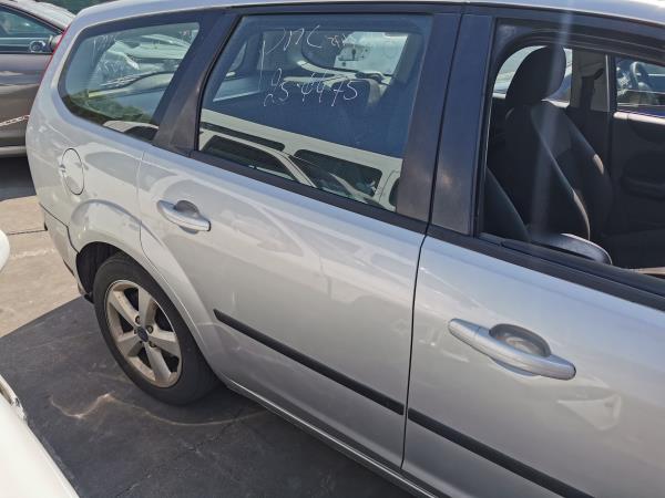 Porta Tras Drt FORD FOCUS II (DA_, HCP, DP) | 04 - 13