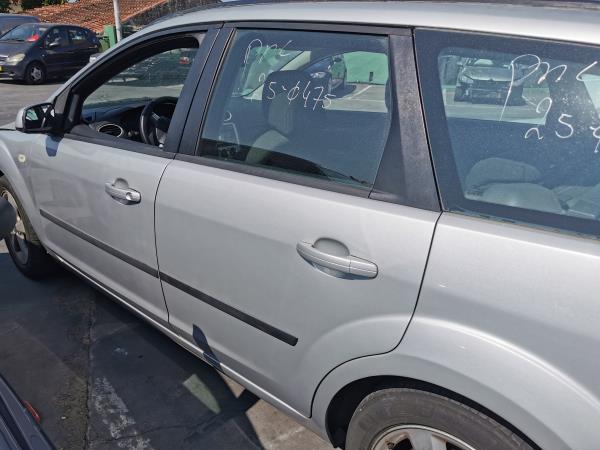 Porta Tras Esq FORD FOCUS II (DA_, HCP, DP) | 04 - 13