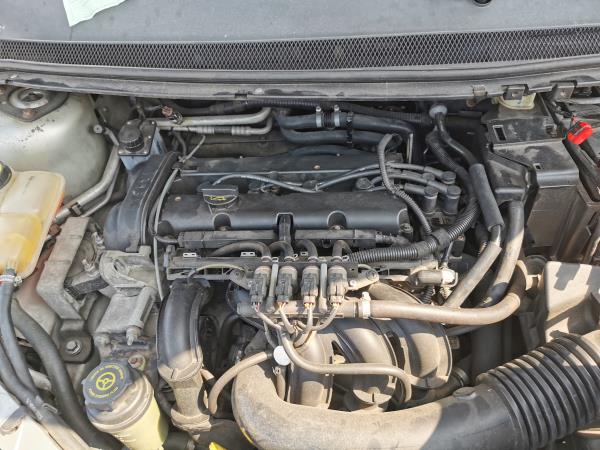 Caixa de Velocidades Manual FORD FOCUS II (DA_, HCP, DP) | 04 - 13
