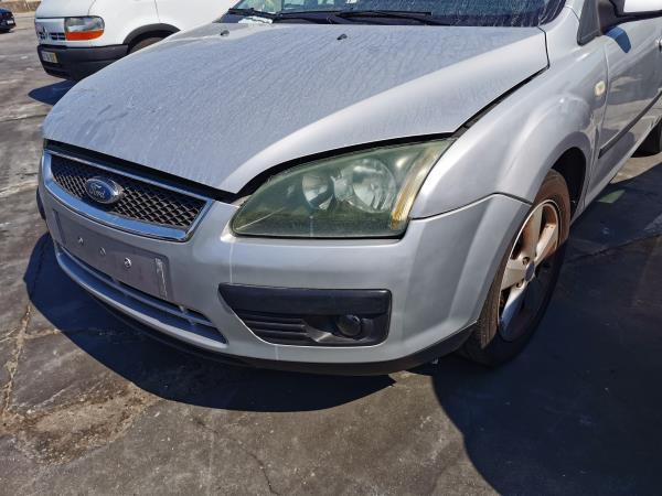 Frente Completa FORD FOCUS II (DA_, HCP, DP) | 04 - 13