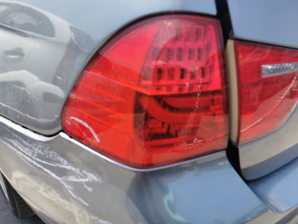 Left Tail Light  BMW 3 Touring (E91) | 04 - 12