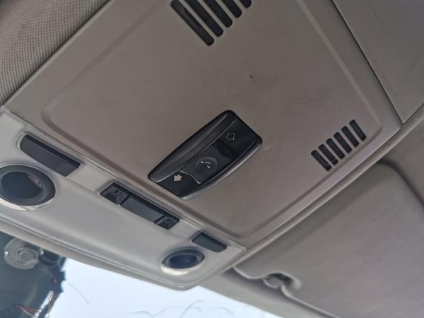 Tecto de Abrir Elétrico BMW 3 Touring (E91) | 04 - 12 Imagem-1