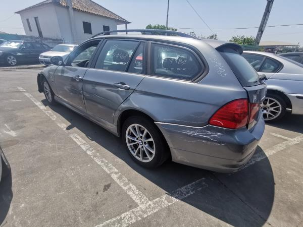 BMW 3 Touring 