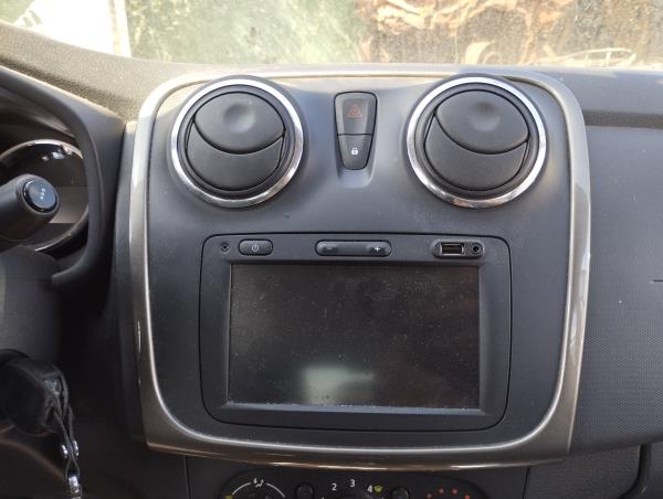 Auto Rádio DACIA LOGAN MCV II | 13 - 