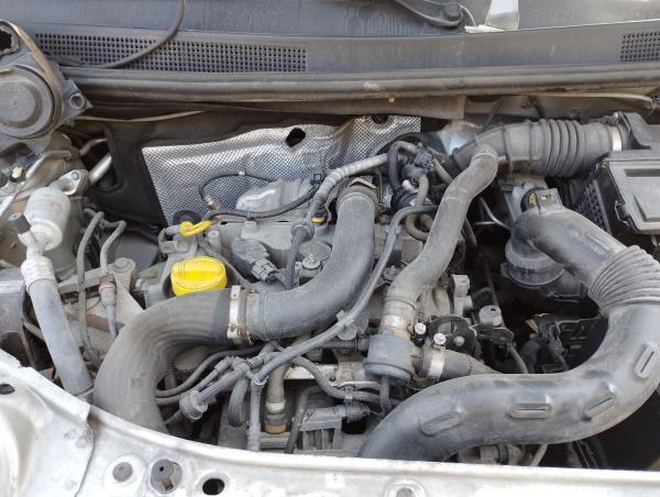 Caixa de Velocidades Manual DACIA LOGAN MCV II | 13 - 
