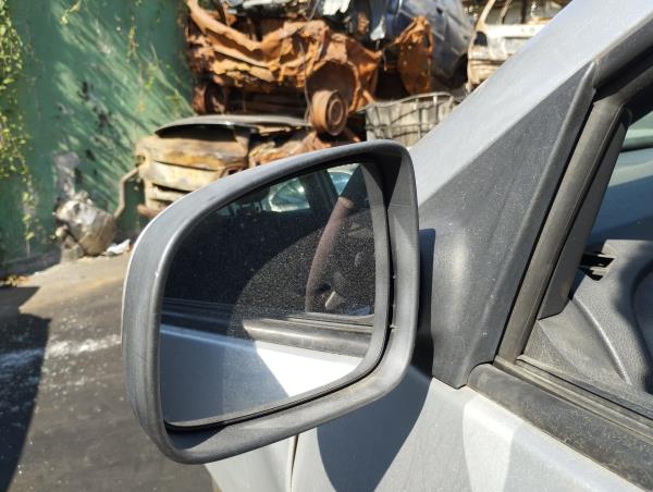 Espelho Retrovisor Esq Elétrico DACIA LOGAN MCV II | 13 - 
