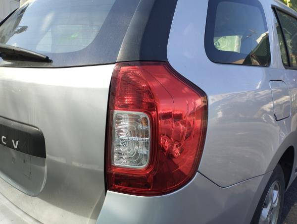 Farolim Stop Dto DACIA LOGAN MCV II | 13 - 