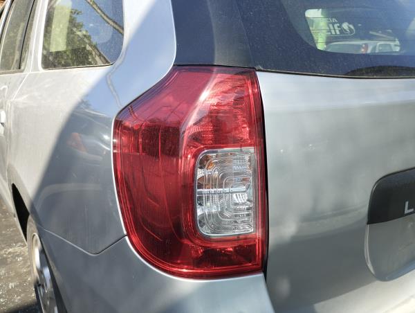 Farolim Stop Esq DACIA LOGAN MCV II | 13 - 