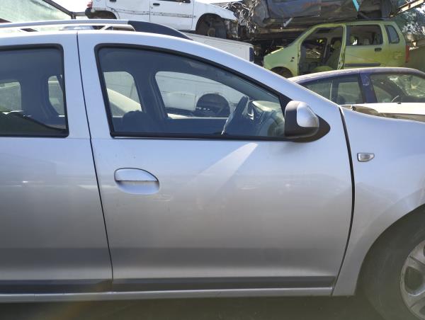 Porta Frente Dto DACIA LOGAN MCV II | 13 - 