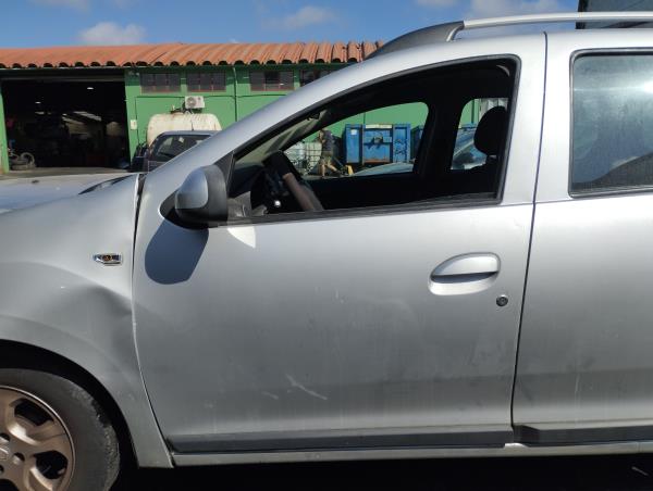 Porta Frente Esq DACIA LOGAN MCV II | 13 - 