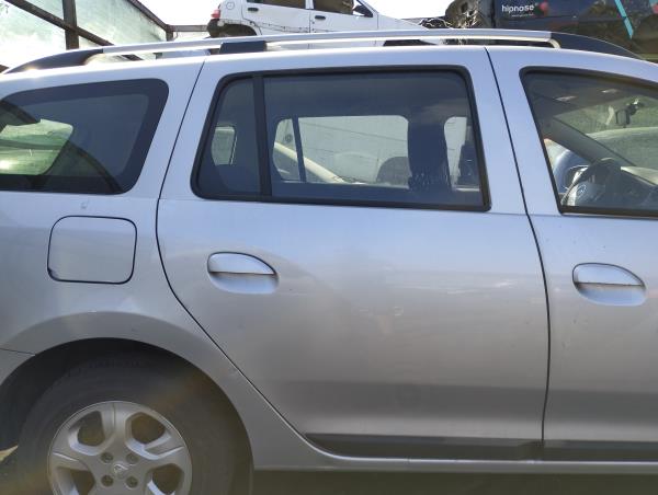 Porta Trás Dto DACIA LOGAN MCV II | 13 - 