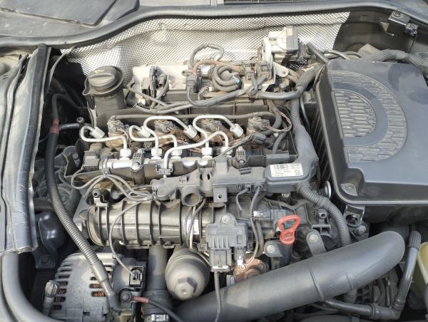 Motor Completo MINI MINI (R56) | 05 - 14