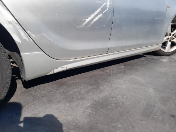 Embaladeira Direita OPEL ASTRA J (P10) | 09 - 15