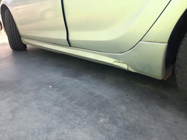 Embaladeira Esquerda OPEL ASTRA J (P10) | 09 - 15
