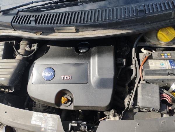 Motor Completo FORD GALAXY (WGR) | 95 - 06