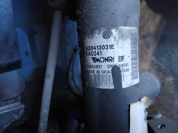 Front Suspension VOLKSWAGEN GOLF VII (5G1, BQ1, BE1, BE2) | 12 -  Imagem-1