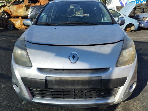 Frente Completa RENAULT CLIO III (BR0/1, CR0/1) | 05 - 