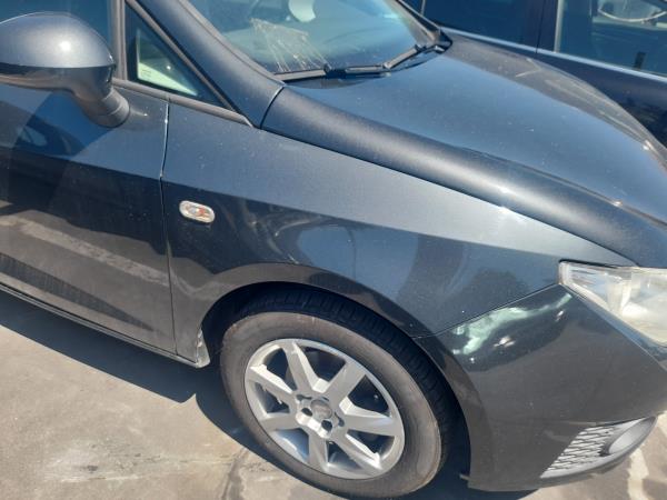 Guarda Lamas Drt SEAT IBIZA IV ST (6J8, 6P8) | 10 - 16